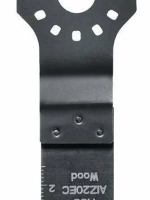 Markenprodukt BOSCH HSC Tauchsägeblatt Wood, 10mm