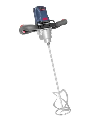 Güde Profi Rührwerk Mörtelrührer 1800 Watt u. 2 Rührer NEU GRW1800 GRW 1800 Solange Der Vorrat Reicht