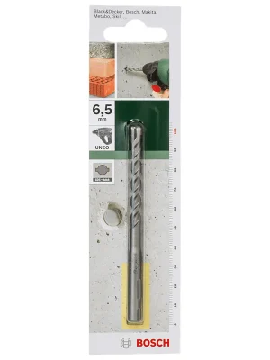 Bosch Uneo Beton-Bohrer SDS-Quick 6,5x55x100mm Jetzt Bestellen