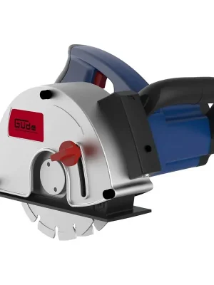 Güde Mauernutfräse / Schlitzfräse » MD1700 « Ø 150 mm - 1700 Watt Zertifiziert