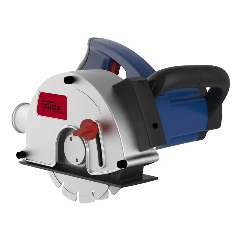 Güde Mauernutfräse / Schlitzfräse » MD1700 « Ø 150 mm - 1700 Watt Zertifiziert