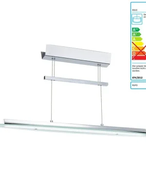 Eglo LED Pendelleuchte 90817 Top-Seller