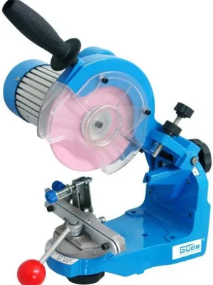 Preisknaller Güde P 2300 A Universelles Sägekettenschärfgerät, Kettenschärfer, Schärfer