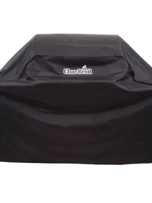 Charbroil Wetterschutzhülle / Abdeckhaube » 140765 « für T-22G & 220S Sichere Zahlung