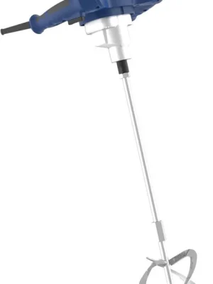 Saisonangebot Güde Rührwerk » GRW 1400 « Mörtelrührer, 1400 Watt