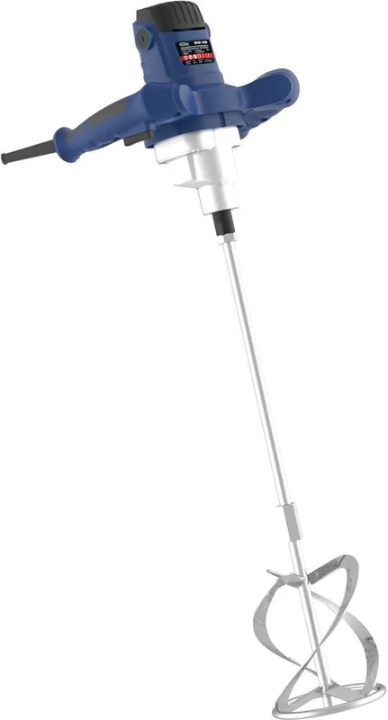Saisonangebot Güde Rührwerk » GRW 1400 « Mörtelrührer, 1400 Watt