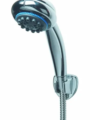 Sale EISL Luxus-Brauseset Vital mit Wandhalter