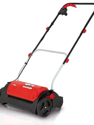 Saisonangebot Grizzly Tools ERV 1201-31 ZV Elektro Vertikutierer