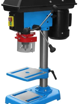 Güde Tischbohrmaschine GTB 13/355 350 Watt NEU Alu-Druckguss Tisch Markenware