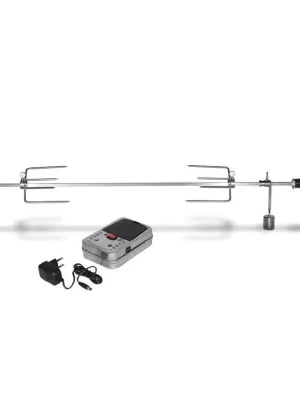 Enders Grillspieß 7901 für Montreal, Monroe, Kansas & Seattle Angebot