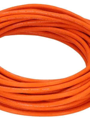 Brennenstuhl Bremaxx Verlängerungskabel IP44 25 Meter orange AT-N05V3V3-F 3G1,5 Top-Angebot