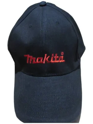 Super-Preis Original Basecap / Kappe von Makita