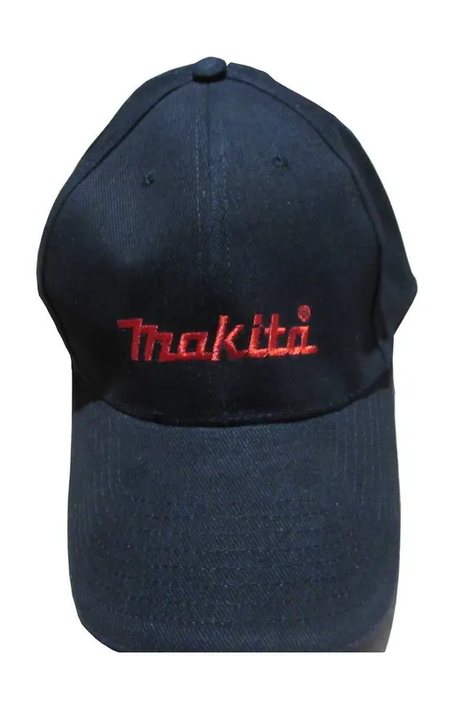 Super-Preis Original Basecap / Kappe von Makita
