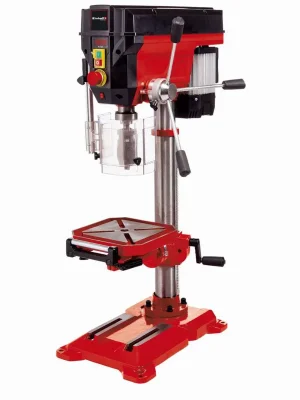 Neuheit Einhell Säulenbohrmaschine » TE-BD 750 E « 750 Watt