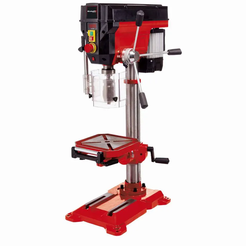 Neuheit Einhell Säulenbohrmaschine » TE-BD 750 E « 750 Watt