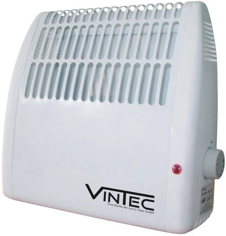 Güde/Vintec Frostwächter »VT 400 N« mit Thermostat Heißes Angebot