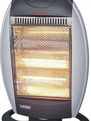 Preiswert Güde/Vintec Halogen Heizstrahler »VT 1200« 3 Stufen
