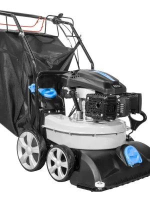 Knallerangebot Güde Benzin-Laubsauger » GFLS 1700 « 4in1 - 4.2 PS - 150l