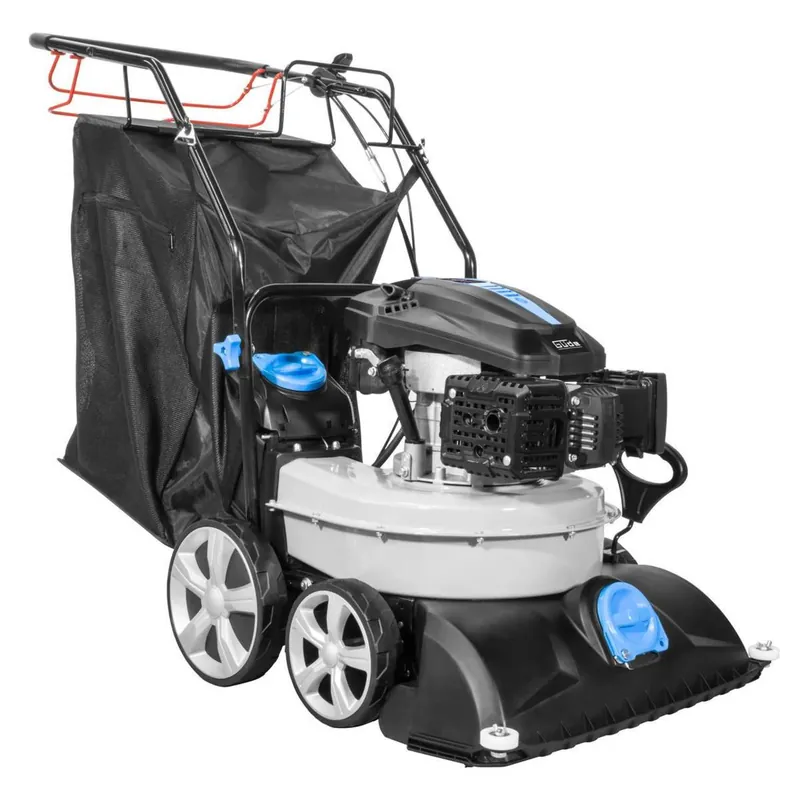 Knallerangebot Güde Benzin-Laubsauger » GFLS 1700 « 4in1 - 4.2 PS - 150l