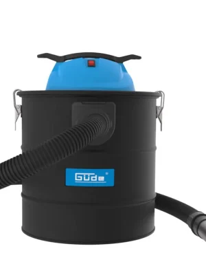 Versand Am Gleichen Tag Güde Aschesauger » GA 18-1200.1 R « 1200 W - 18 l