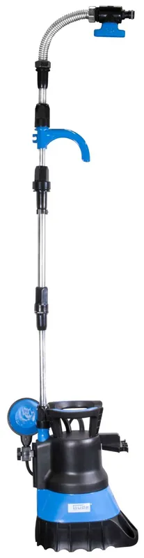 Top-Seller Güde Regenfass-Tauchpumpe GFP 5200 Flexibel
