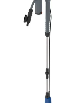 Preisreduziert Güde Akku-Regenfasspumpe » RFP 12-201-04 « 24 Watt - 1500 l/h
