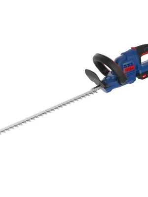 Güde Akku-Heckenschere » HS 18-201-05 « 18 Volt E³ Akkusystem Letzte Chance