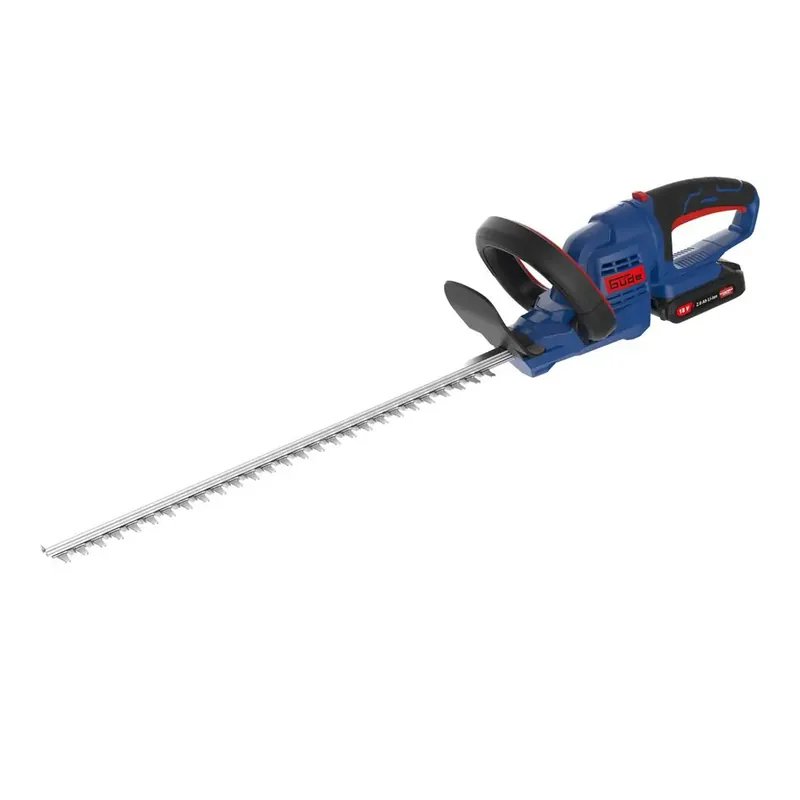 Güde Akku-Heckenschere » HS 18-201-05 « 18 Volt E³ Akkusystem Letzte Chance