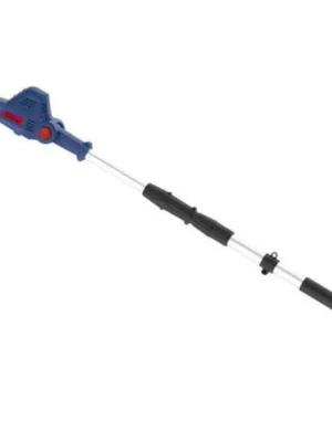 Solange Der Vorrat Reicht Güde Teleskop-Heckenschere » HST 18-201-05 « 18 Volt E³ Akkusystem