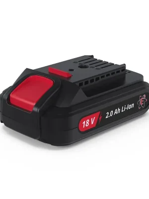Güde Ersatzakku / Akku-Pack » AP 18-20 « E³ System - 18 Volt - 2.0 Ah Schneller Versand