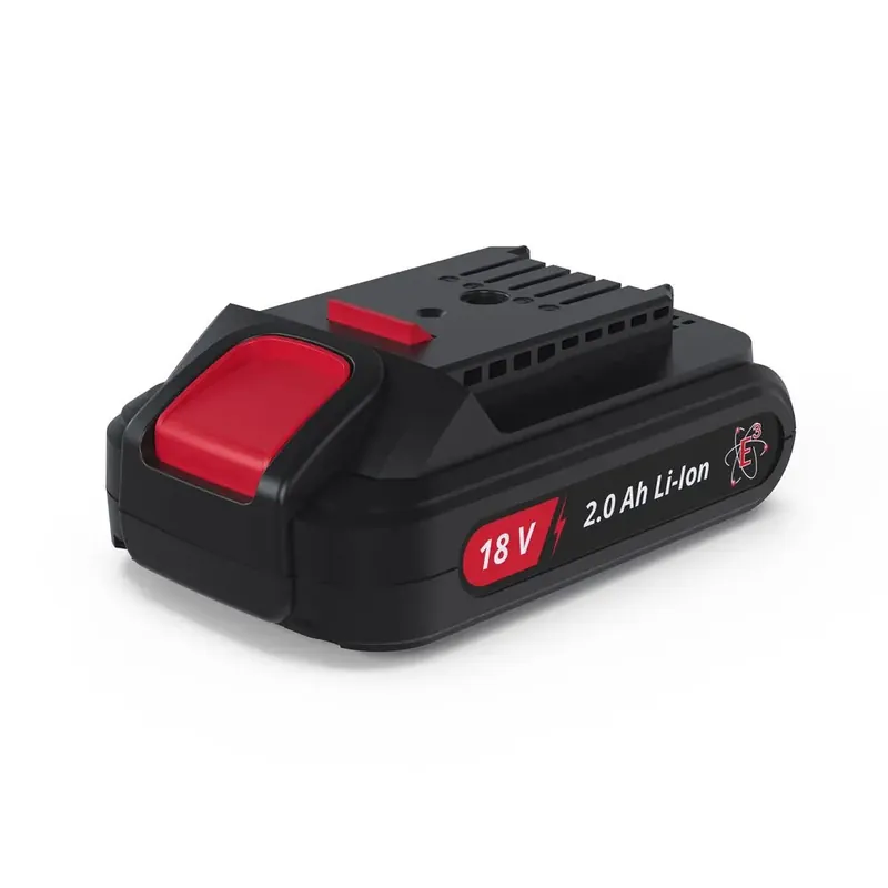 Güde Ersatzakku / Akku-Pack » AP 18-20 « E³ System - 18 Volt - 2.0 Ah Schneller Versand