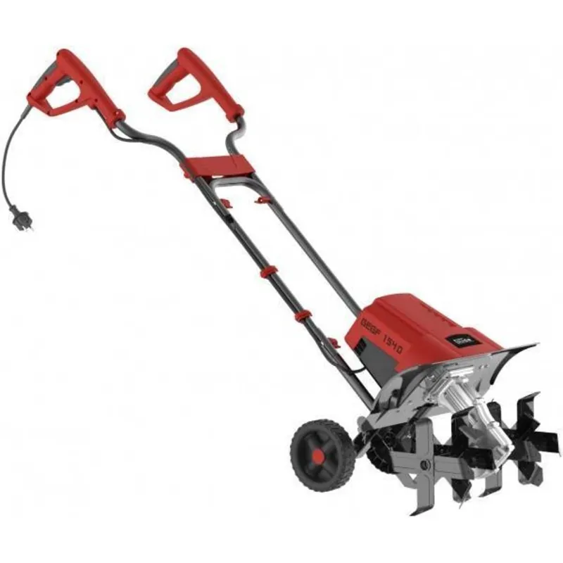 Güde Elektro-Gartenfräse / Motorhacke » GEGF 1540.1 « 1500 Watt Sonderangebot