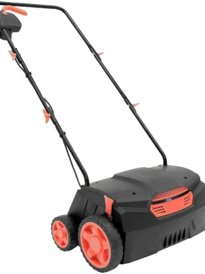 Güde Elektro-Vertikutierer » GVZ 1432 « 1400 Watt - 2in1 - 320 mm Neu
