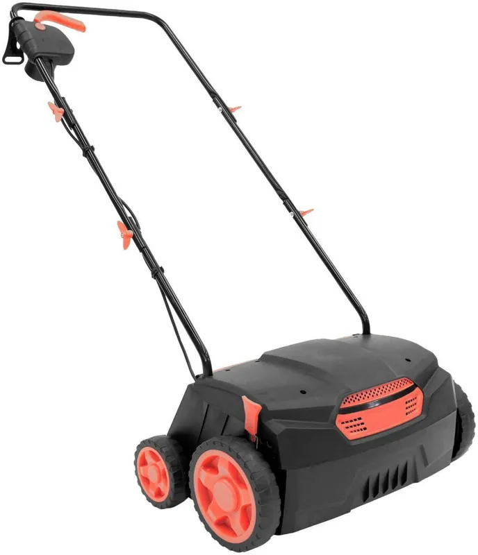 Güde Elektro-Vertikutierer » GVZ 1432 « 1400 Watt - 2in1 - 320 mm Neu