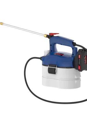Güde Akku-Sprühgerät » SG 18-201-05 « 18 Volt E³ Akkusystem Mega-Angebot