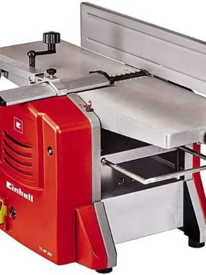Einhell Abricht- & Dickenhobel » TC-SP 204 « 1500 W - Hobelmaschine Highlight
