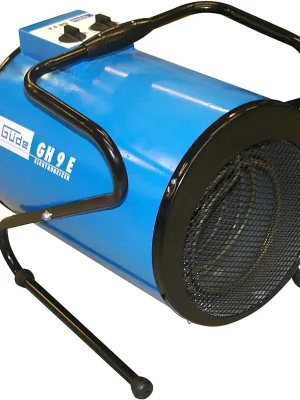 Beliebt Güde Elektroheizer » GH 9 E « 9 kW - 85104