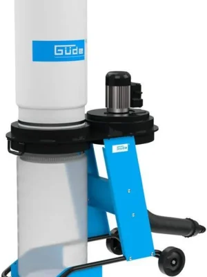 Sofort Bestellen Güde Absauganlage » GAA 65.1 « 550 Watt