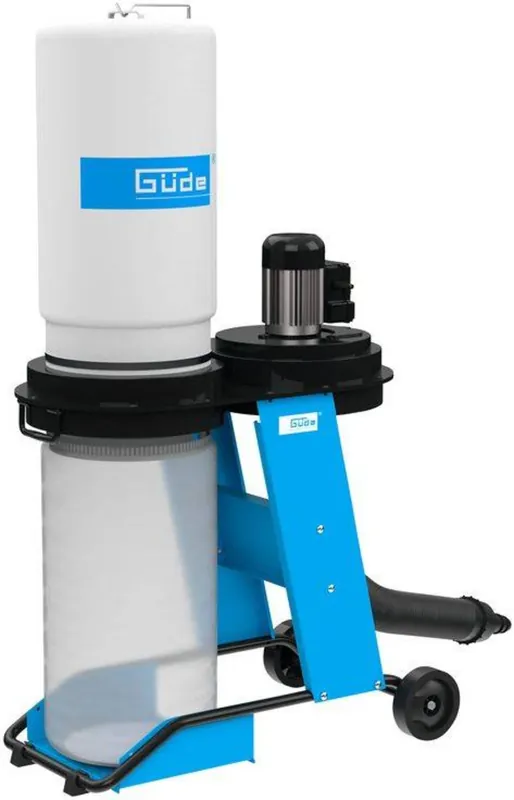 Sofort Bestellen Güde Absauganlage » GAA 65.1 « 550 Watt