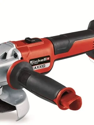 Einhell Akku-Winkelschleifer » AXXIO « Power X-Change Meistverkauft