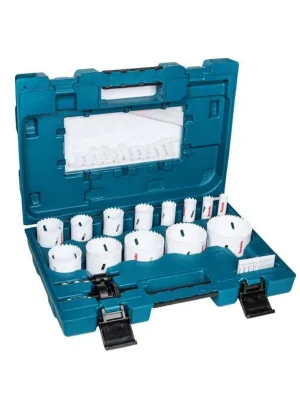 Günstig Makita BiM-Lochsägen-Set » D-63993 « 16-teilig