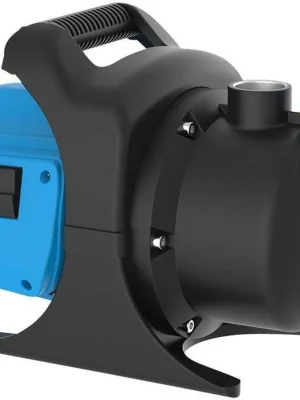 Güde Gartenpumpe » JG 3100 « inkl. Metallgewinde & Thermoschutz Kracherpreis