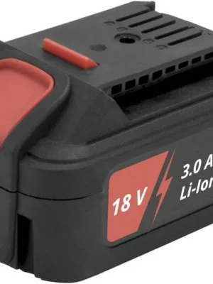 Sichere Zahlung Güde Akkupack » AP 18-30 « 18 V E³ Serie - Li-Ion