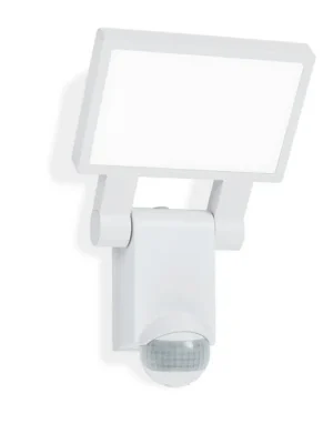 Sofort Bestellen Telefunken LED-Außenstrahler » 308106TF « 20 Watt mit Bewegungsmelder