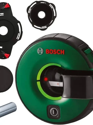 Bosch Linienlaser » Atino « Haftet an rauhen & glatten Oberflächen Angebot