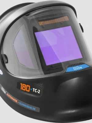 Güde Automatik-Schweißhelm » GSH 180-TC-2 « TRUE COLOR Filter-Technik Rabatt