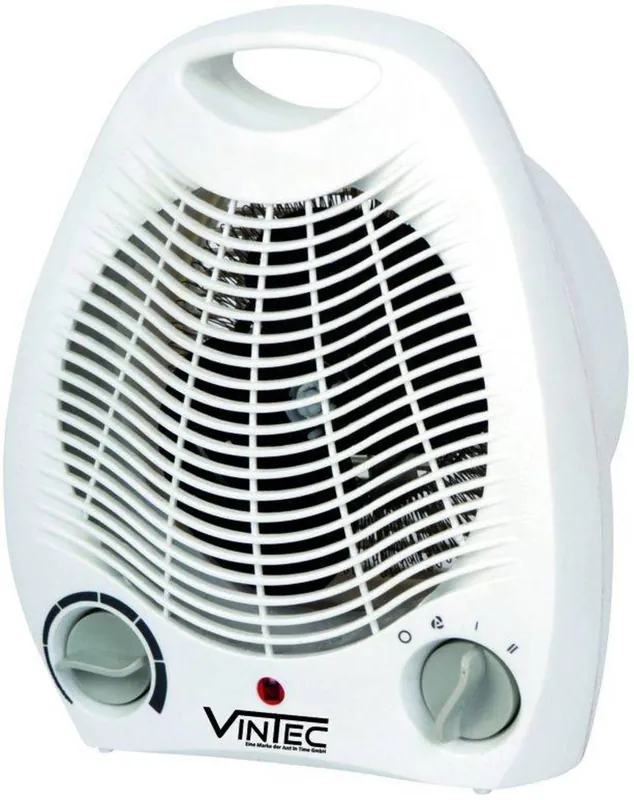 Güde/Vintec Heizlüfter » VT 1200 « Ventilator & Heizen Expressversand