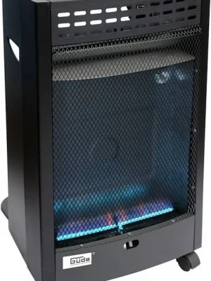 Güde Gasheizer » Blueflame 4200B « Must-Have