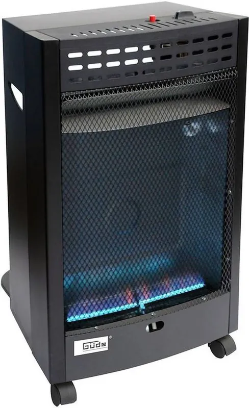 Güde Gasheizer » Blueflame 4200B « Must-Have