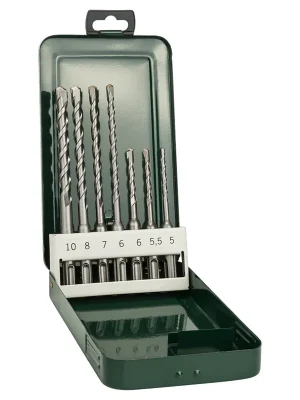 Bosch Hammerbohrer-Set SDS plus »7 Teilig « 5-10 mm Preisreduziert